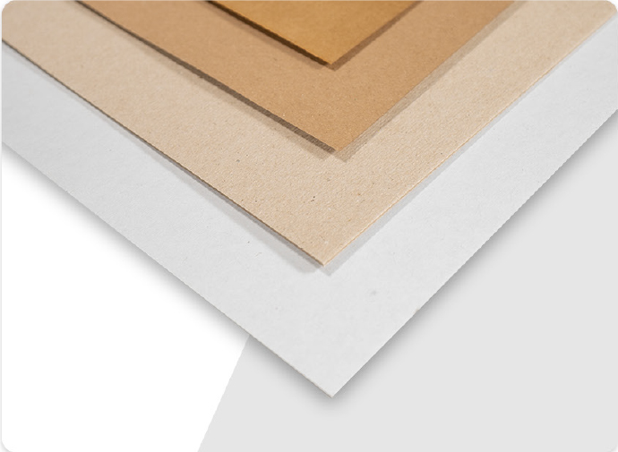 Cardboard Edge Guard - Türka Paper