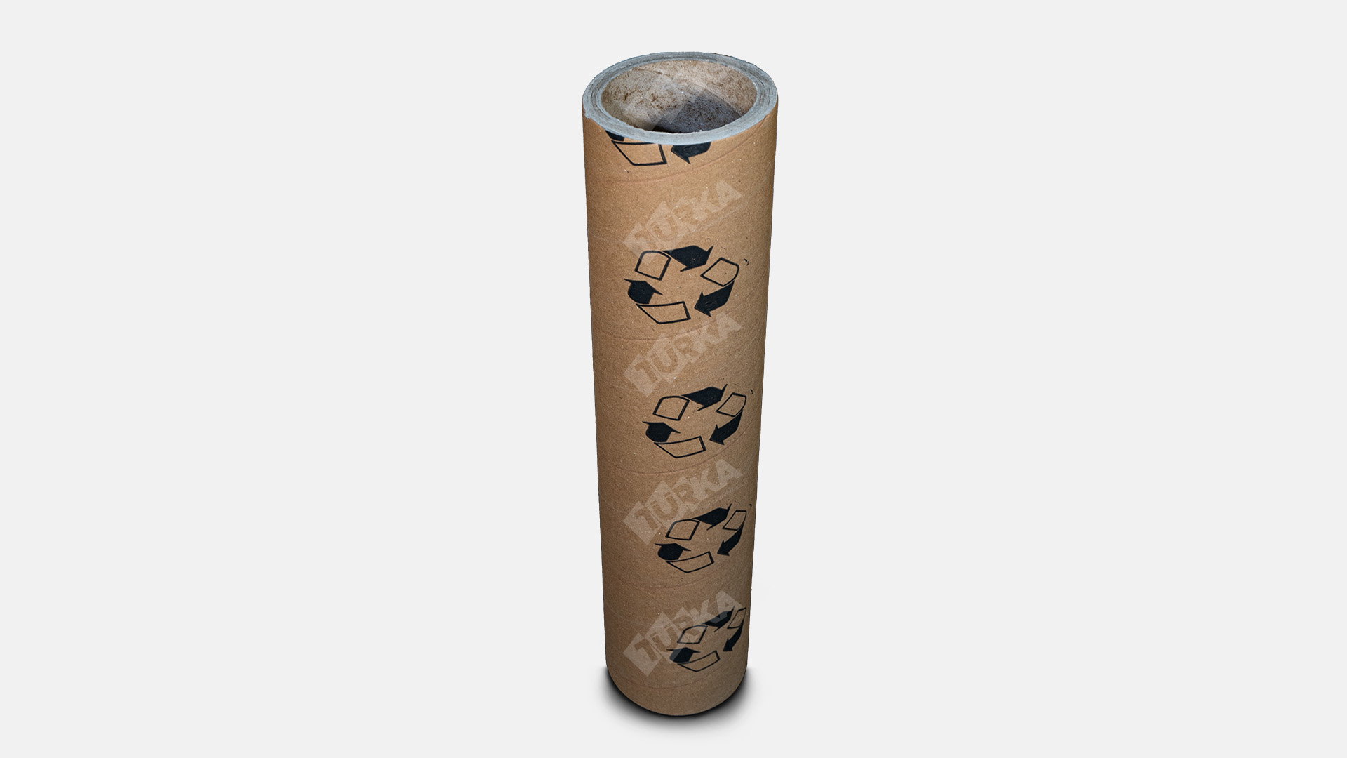 Paper Tube (Pipe)