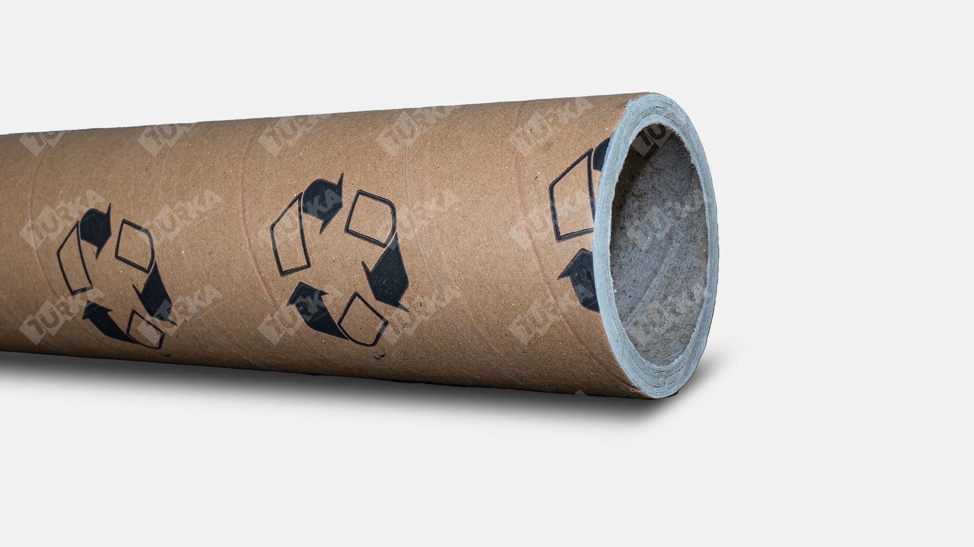 Paper Tube (Pipe)