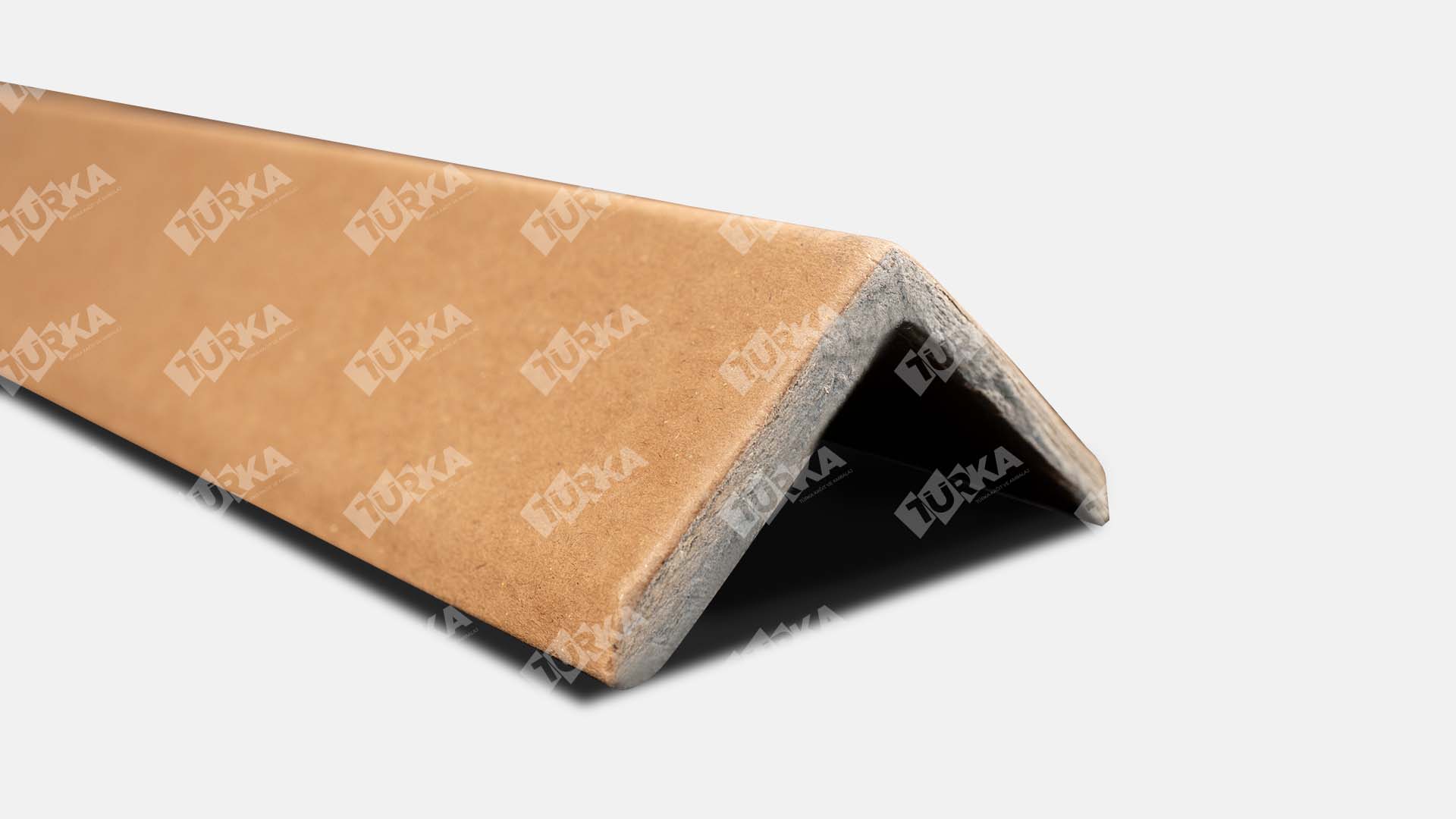 Standard Cardboard Edge Guard