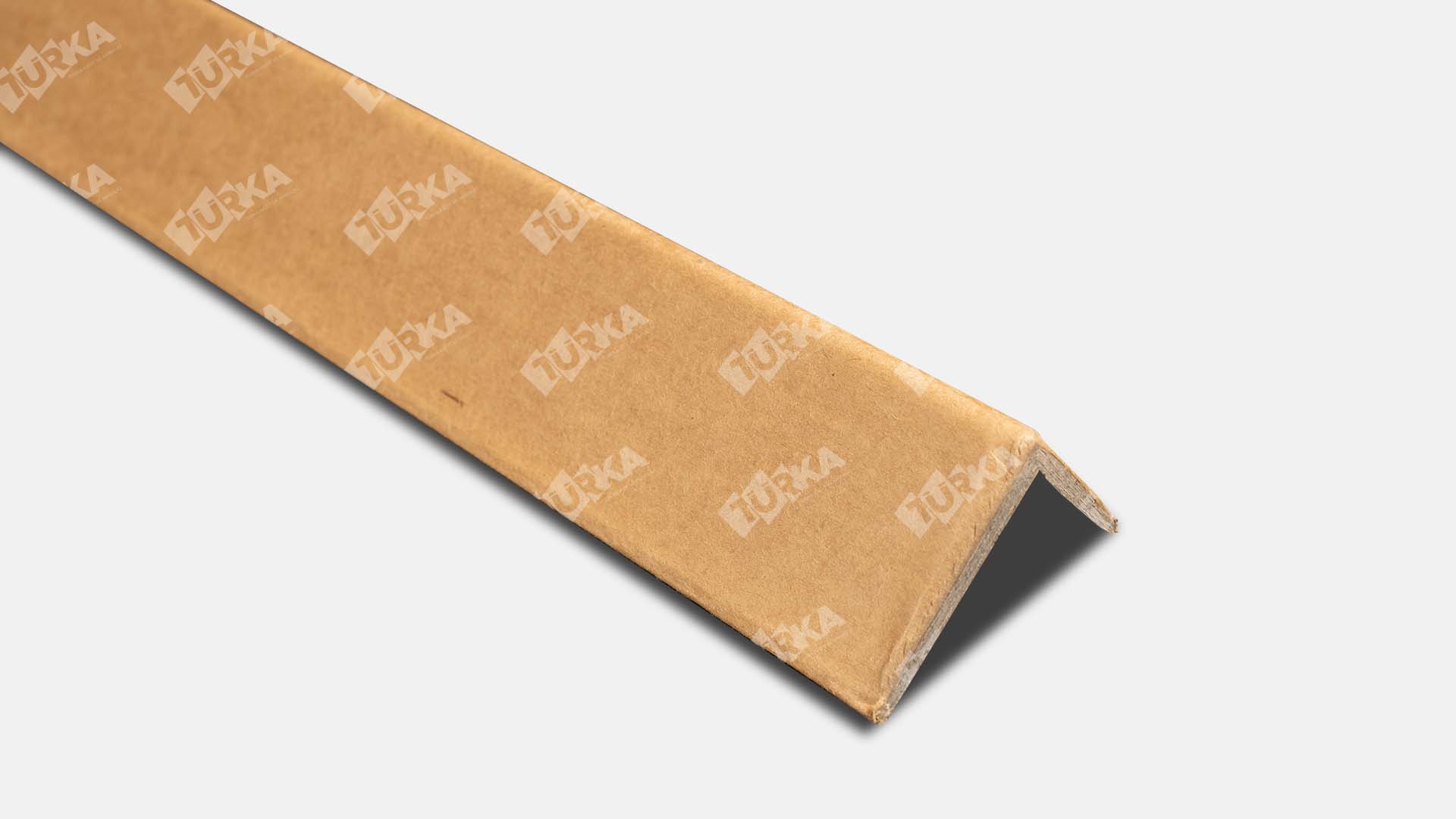 Standard Cardboard Edge Guard