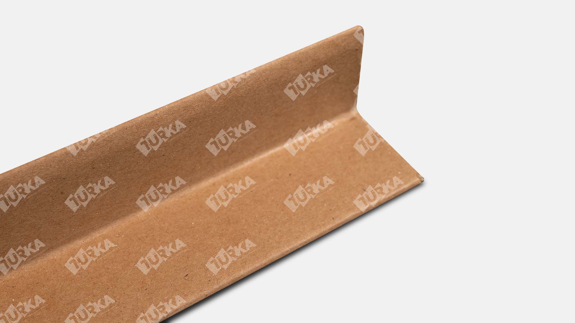 Standard Cardboard Edge Guard