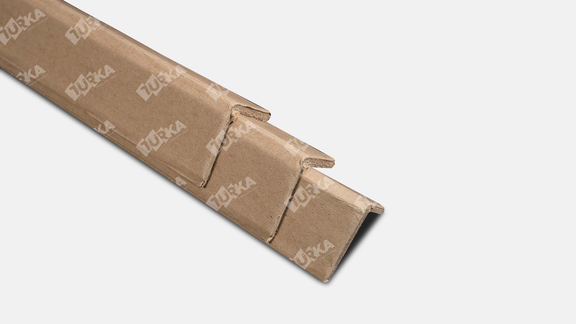 Standard Cardboard Edge Guard