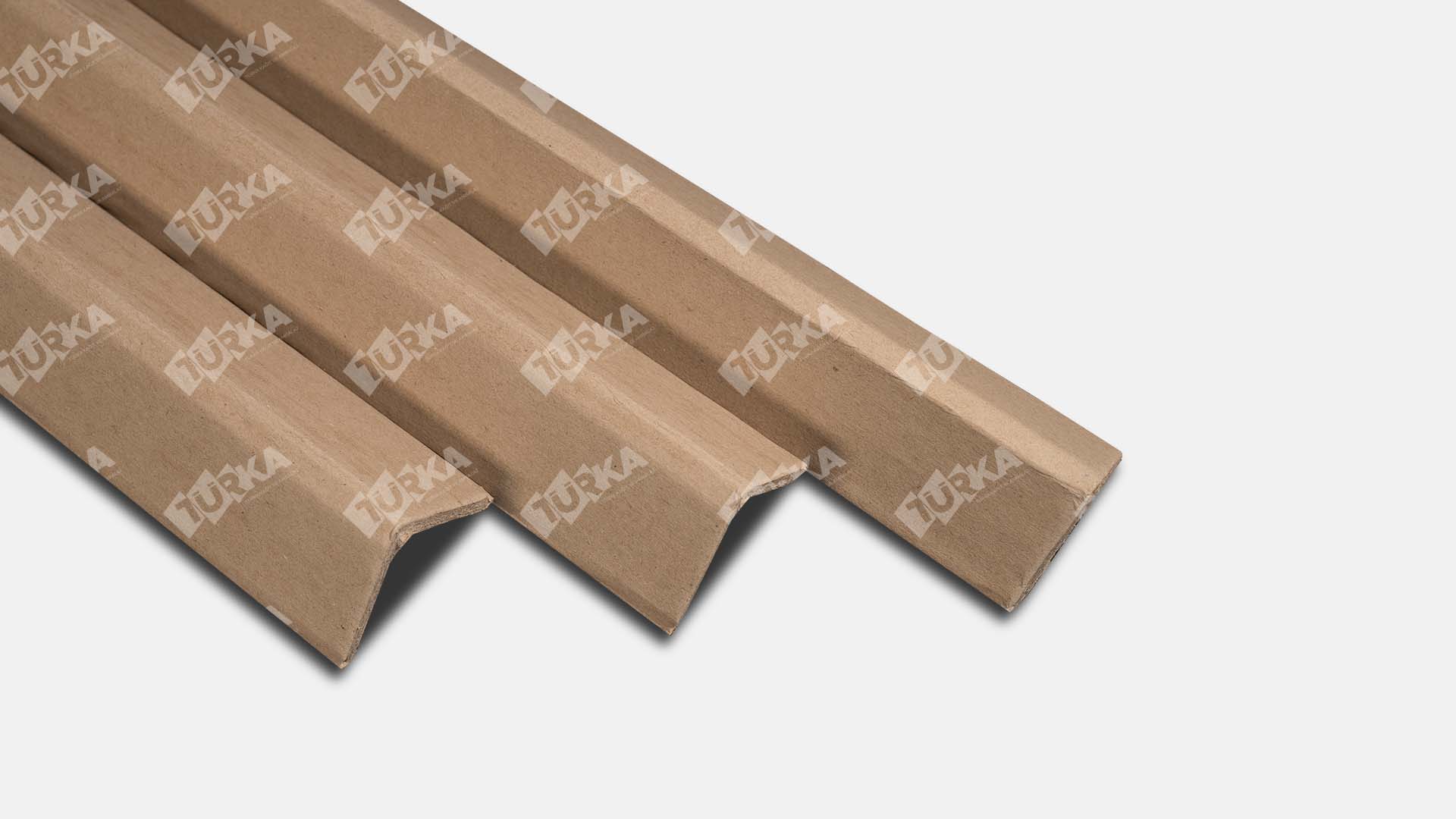 Standard Cardboard Edge Guard