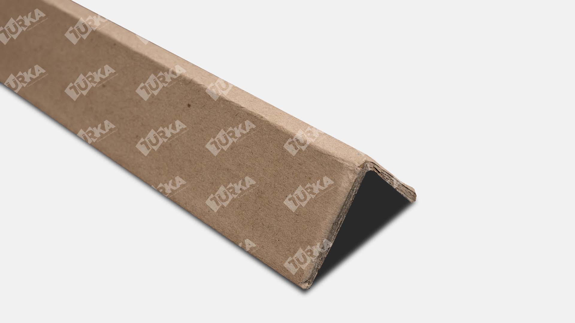 Standard Cardboard Edge Guard