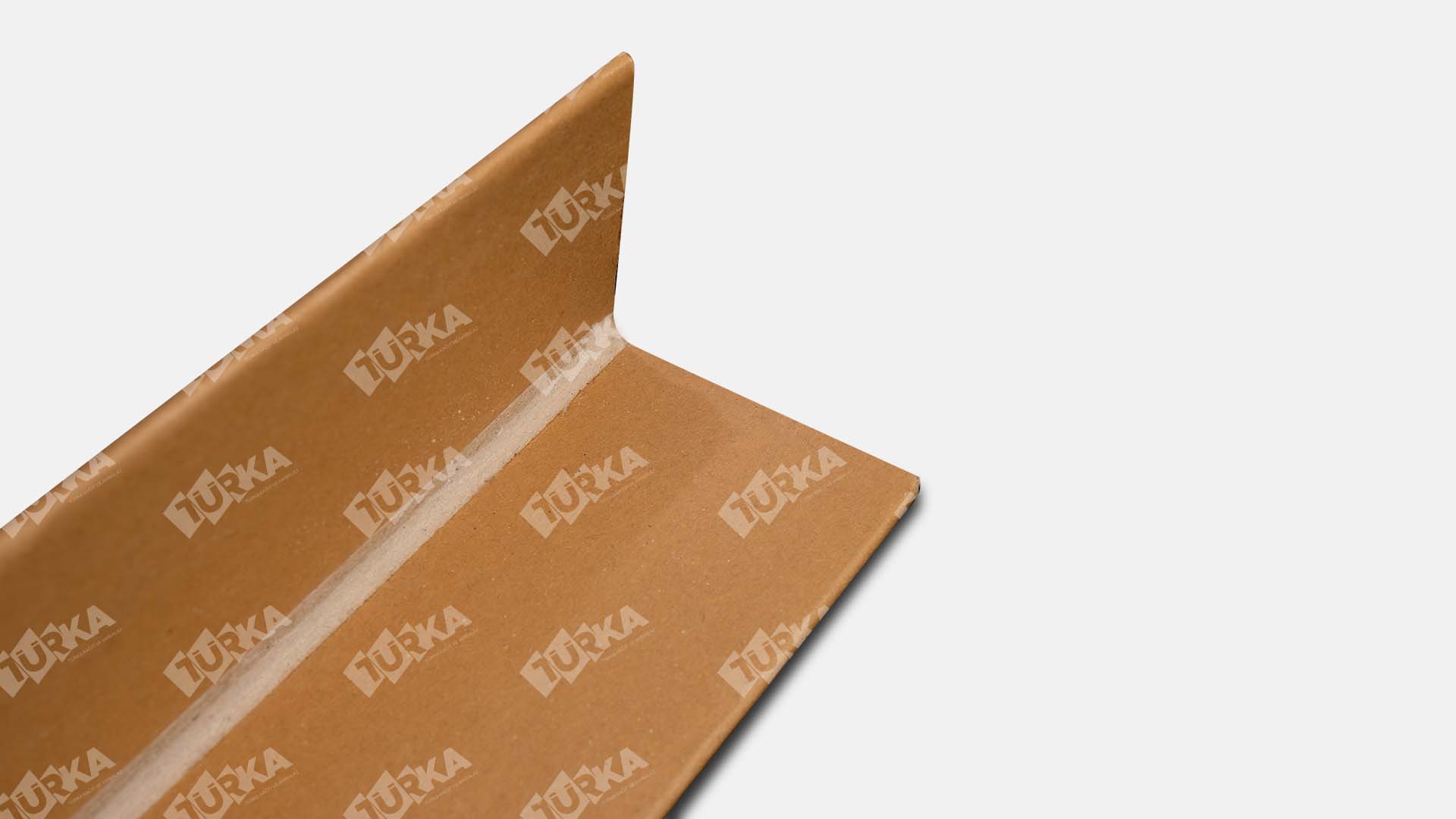 Standard Cardboard Edge Guard