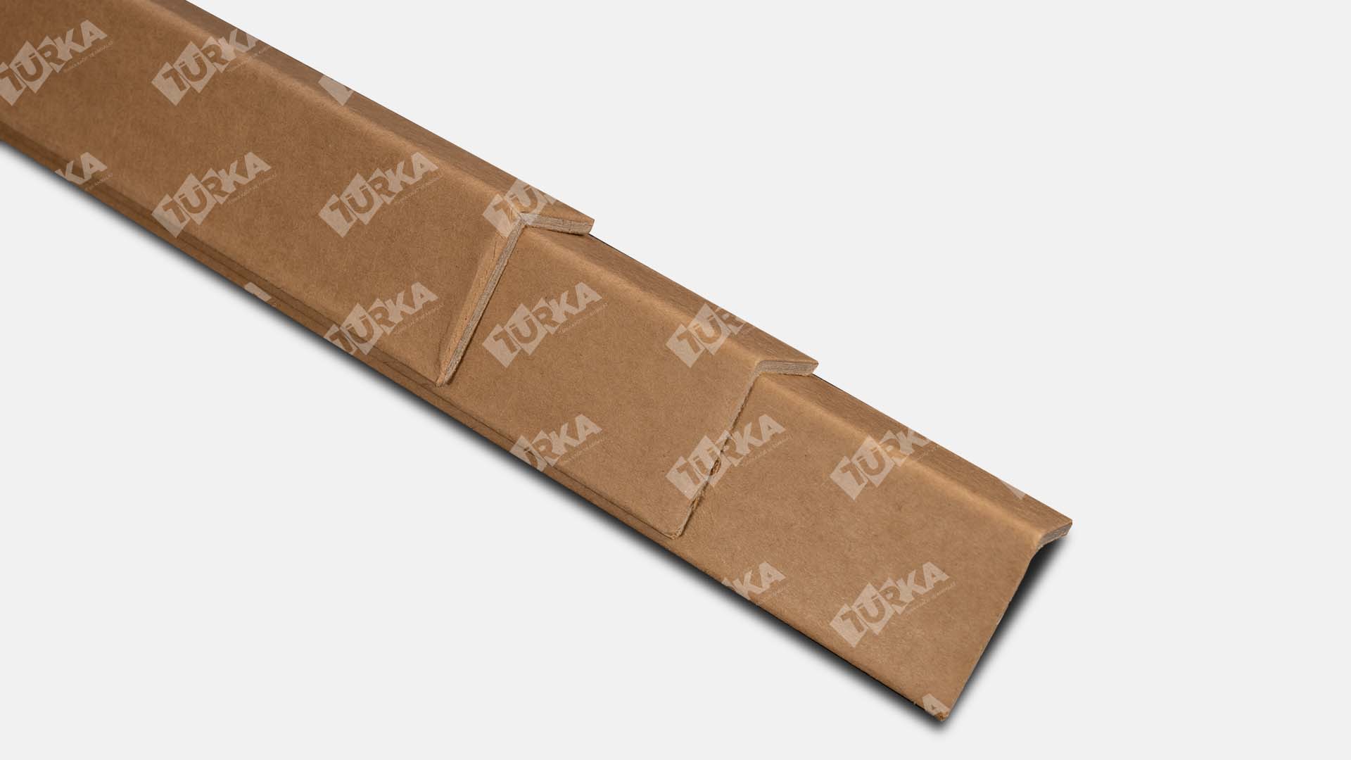 Standard Cardboard Edge Guard