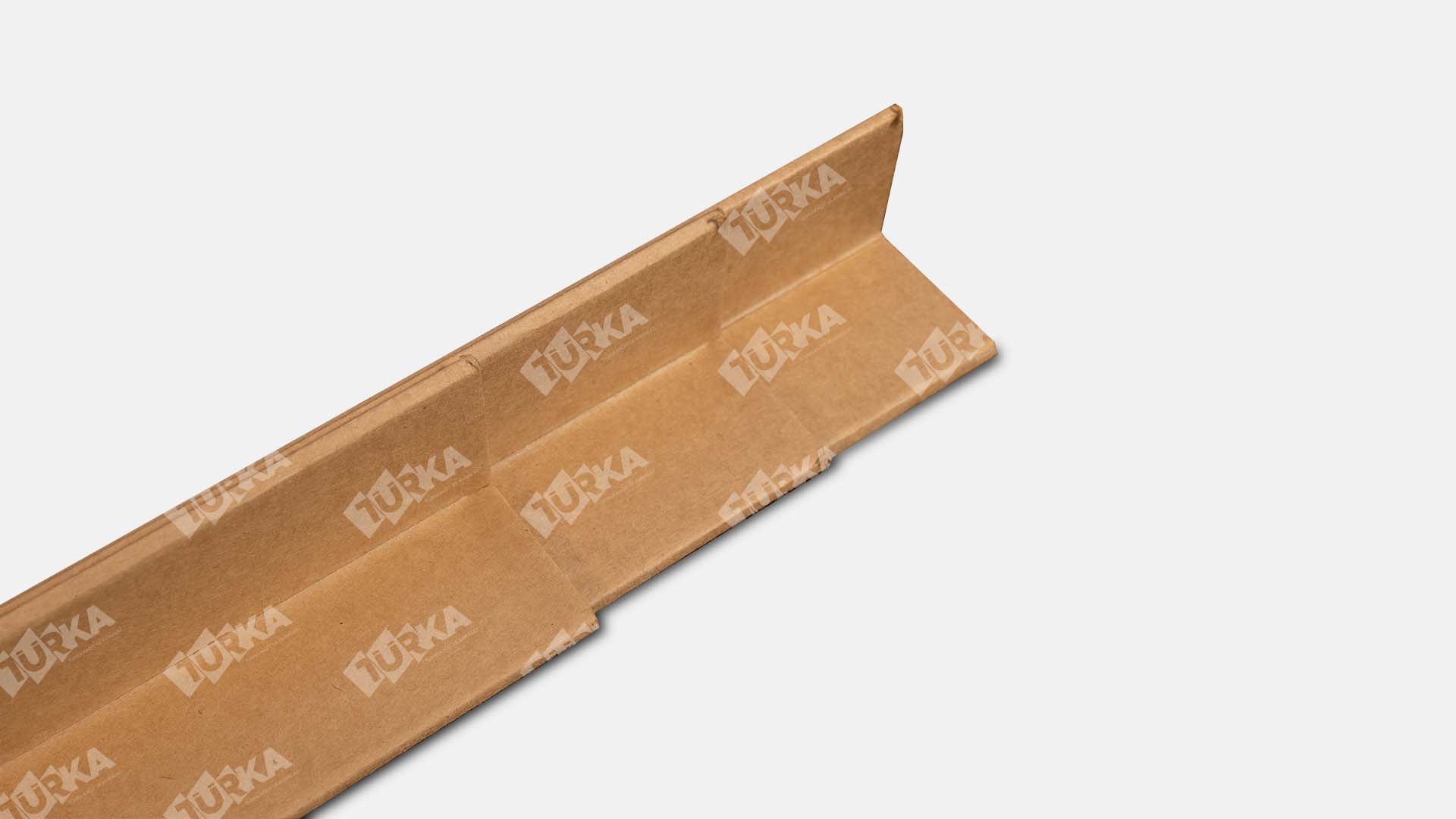 Standard Cardboard Edge Guard